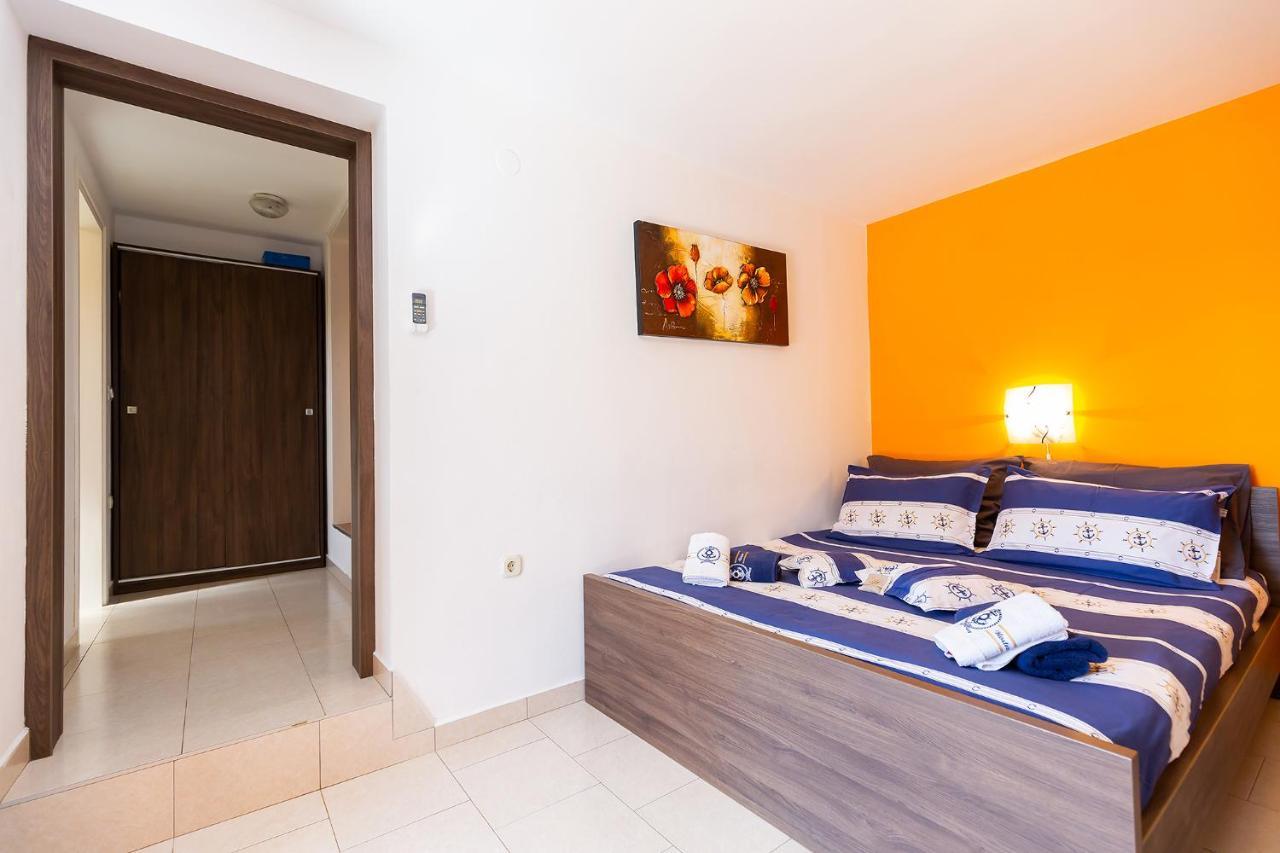 Apartments Alice Green Oasis - Пореч Экстерьер фото