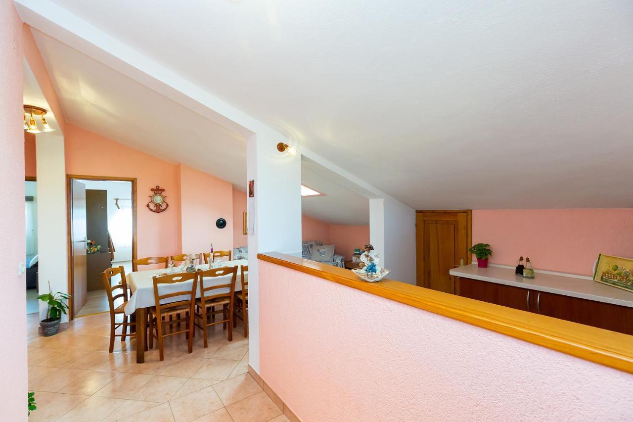Apartments Alice Green Oasis - Пореч Экстерьер фото