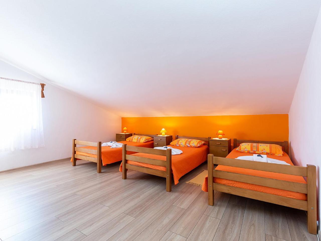 Apartments Alice Green Oasis - Пореч Экстерьер фото