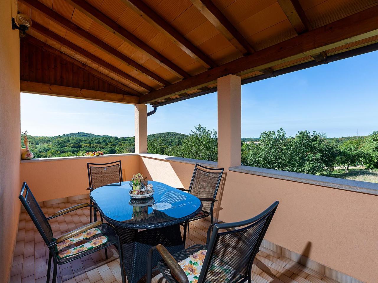 Apartments Alice Green Oasis - Пореч Экстерьер фото