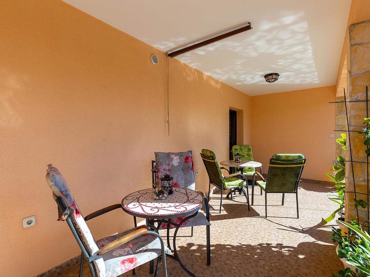Apartments Alice Green Oasis - Пореч Экстерьер фото
