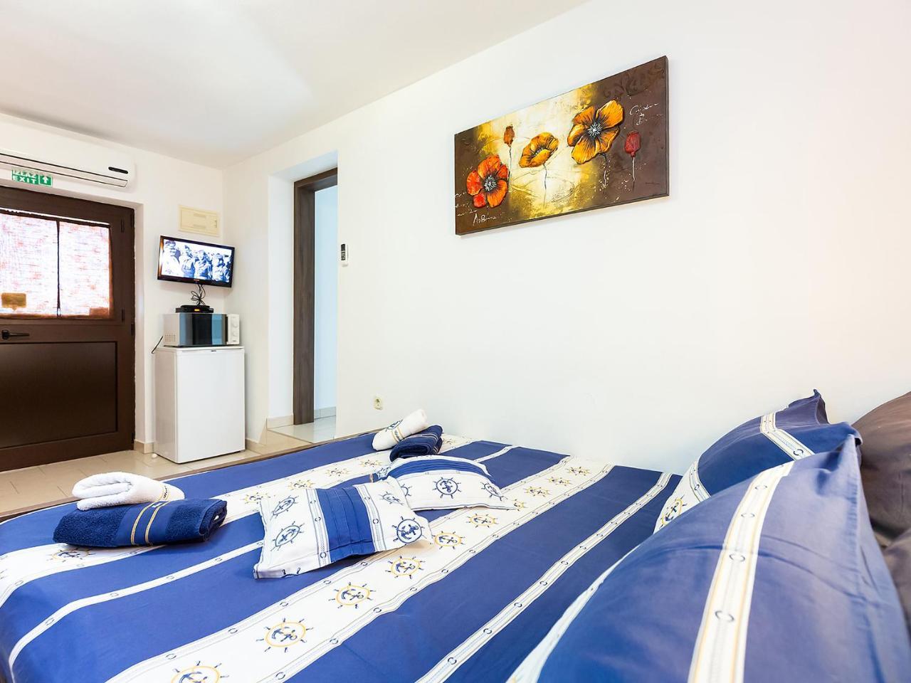 Apartments Alice Green Oasis - Пореч Экстерьер фото
