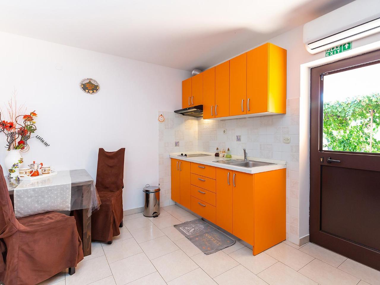 Apartments Alice Green Oasis - Пореч Экстерьер фото
