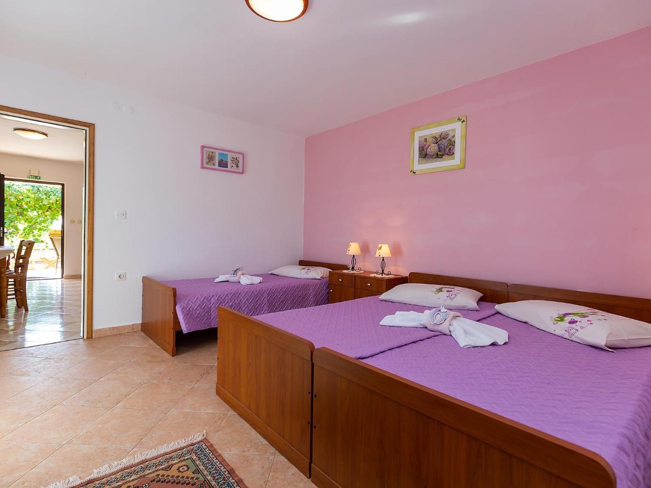 Apartments Alice Green Oasis - Пореч Экстерьер фото